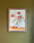 Load image into Gallery viewer, Red Tulips