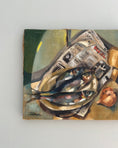 Load image into Gallery viewer, Sardines on a Plate