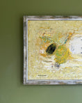 Load image into Gallery viewer, Yellow Composition