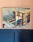 Load image into Gallery viewer, Vinterfiske i Mölle