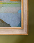 Load image into Gallery viewer, Patchwork Landscape