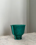 Load image into Gallery viewer, "Argenta" Vase by Wilhelm Kåge