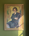 Load image into Gallery viewer, The Sitting Woman