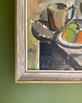 Load image into Gallery viewer, Still Life with Jug and Fruit
