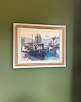 Load image into Gallery viewer, In the Harbor