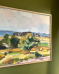Load image into Gallery viewer, "Landskap från Hanhals"