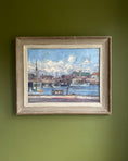 Load image into Gallery viewer, In the Harbour