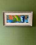 Load image into Gallery viewer, Still Life Oil Painting - Pears by Louis Zelig