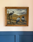 Load image into Gallery viewer, Unga kråkor
