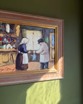 Load image into Gallery viewer, Swedish Countryside Charm