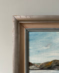 Load image into Gallery viewer, Mid-Century Seascape