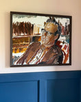 Load image into Gallery viewer, Portrait with Glasses