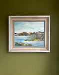 Load image into Gallery viewer, Mid-Century Seascape
