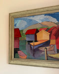 Load image into Gallery viewer, Red Harbour Houses