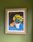 Load image into Gallery viewer, Yellow Flower