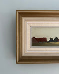 Load image into Gallery viewer, Framed Vintage Painting