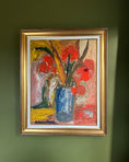 Load image into Gallery viewer, Red Flowers