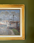 Load image into Gallery viewer, Harbor Scene