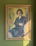 Load image into Gallery viewer, The Sitting Woman