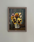 Load image into Gallery viewer, Pansies by Eric Cederberg
