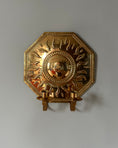 Load image into Gallery viewer, Torbjörn Testad Brass Wall Sconce