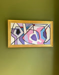 Load image into Gallery viewer, Geometric Composition