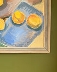Load image into Gallery viewer, Orange Still Life
