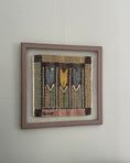 Load image into Gallery viewer, Framed Vintage Tapestry by Märta Måås-Fjetterström