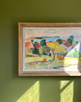Load image into Gallery viewer, Mid-Century Coastal Scene