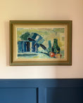 Load image into Gallery viewer, Still Life in Blue