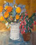 Load image into Gallery viewer, Floral Still Life