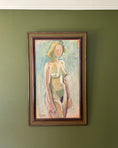 Load image into Gallery viewer, Large Nude - Gustav Arne