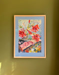 Load image into Gallery viewer, Mid-Century Flower Still Life