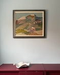 Load image into Gallery viewer, Mountain Landscape