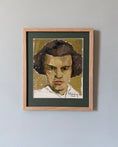Load image into Gallery viewer, Young Man, 1940 by Eric Cederberg