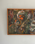 Load image into Gallery viewer, Abstract Oil Painting