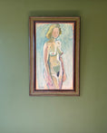 Load image into Gallery viewer, Large Nude - Gustav Arne