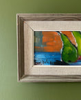 Load image into Gallery viewer, Still Life Oil Painting - Pears by Louis Zelig