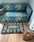 Load image into Gallery viewer, Hand-Knotted Rya Rug