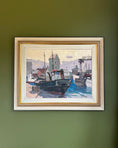 Load image into Gallery viewer, In the Harbor