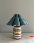 Load image into Gallery viewer, Vintage Table Lamp with Shade