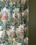 Load image into Gallery viewer, Pair of Vintage Sanderson Curtains