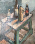 Load image into Gallery viewer, Still Life with Bottles