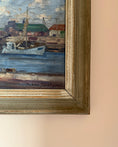 Load image into Gallery viewer, In the Harbour