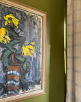 Load image into Gallery viewer, Flowers in Yellow