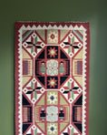 Load image into Gallery viewer, Vintage Tapestry