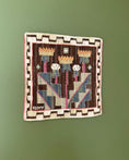 Load image into Gallery viewer, Vintage tapestry - Maskros by Märta Måås-Fjetterström