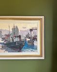 Load image into Gallery viewer, In the Harbor