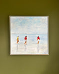 Load image into Gallery viewer, A Walk on the Beach