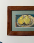 Load image into Gallery viewer, Two Pears
